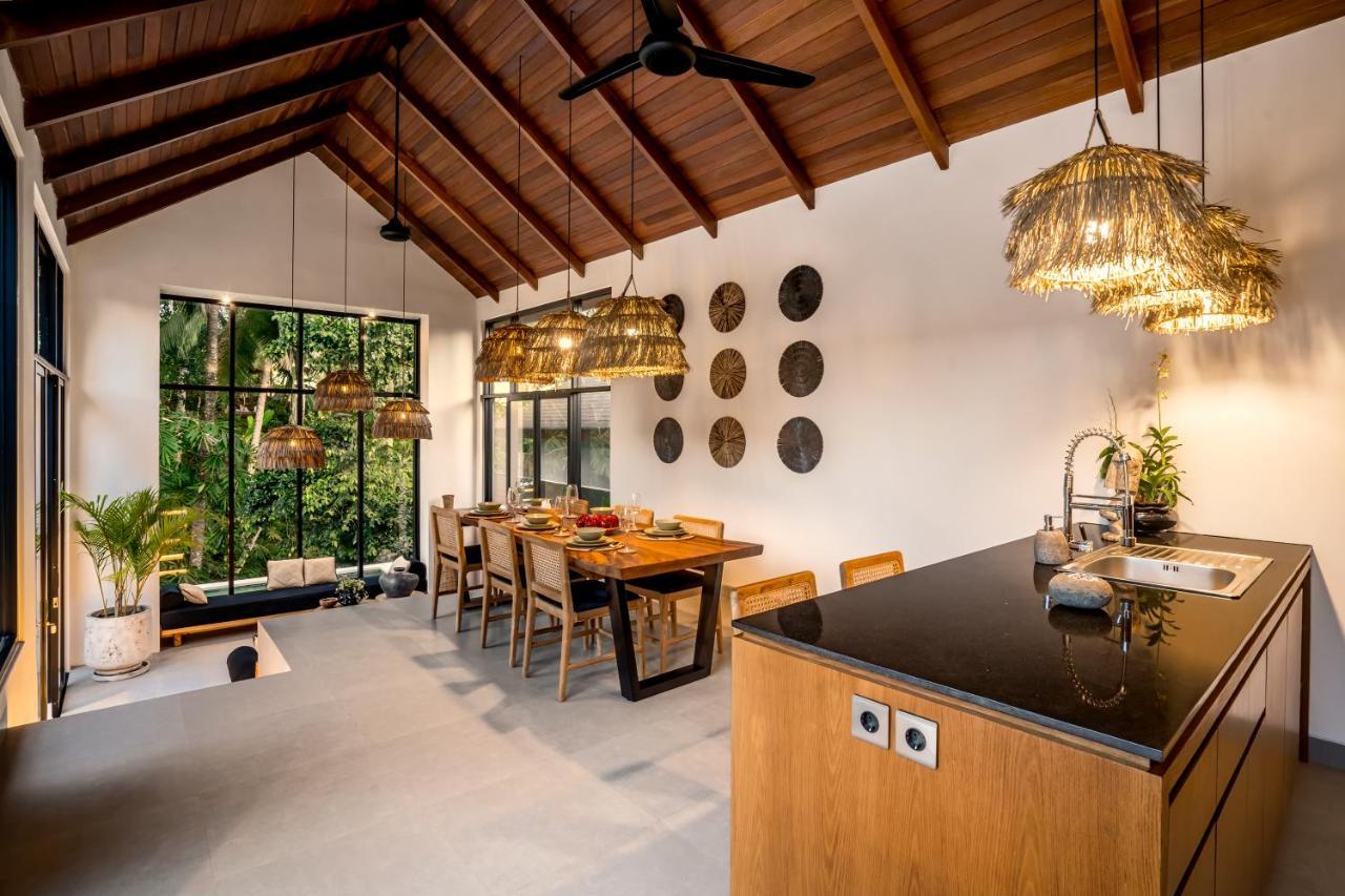 Villa Dream By Balisuperhost Ubud Eksteriør bilde