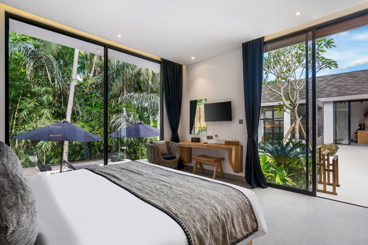 Villa Dream By Balisuperhost Ubud Eksteriør bilde
