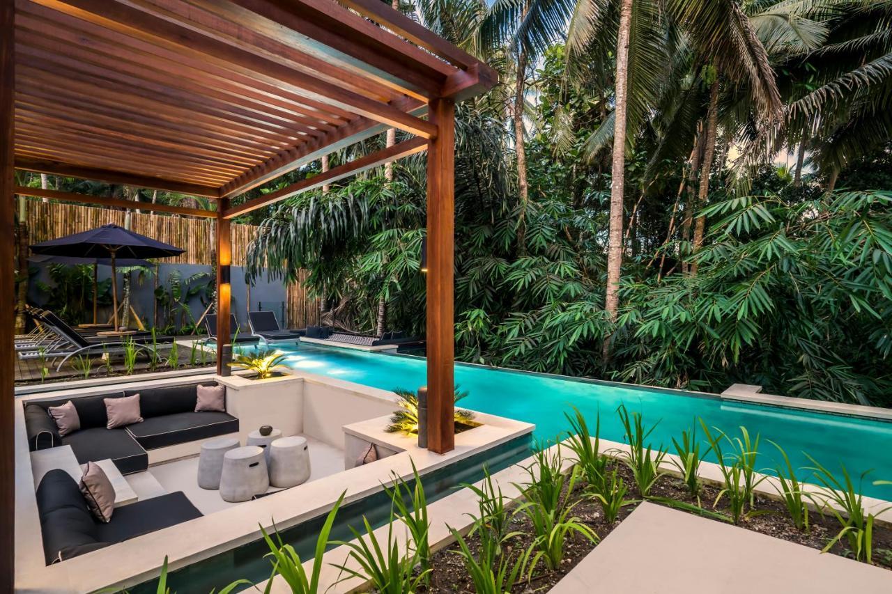 Villa Dream By Balisuperhost Ubud Eksteriør bilde
