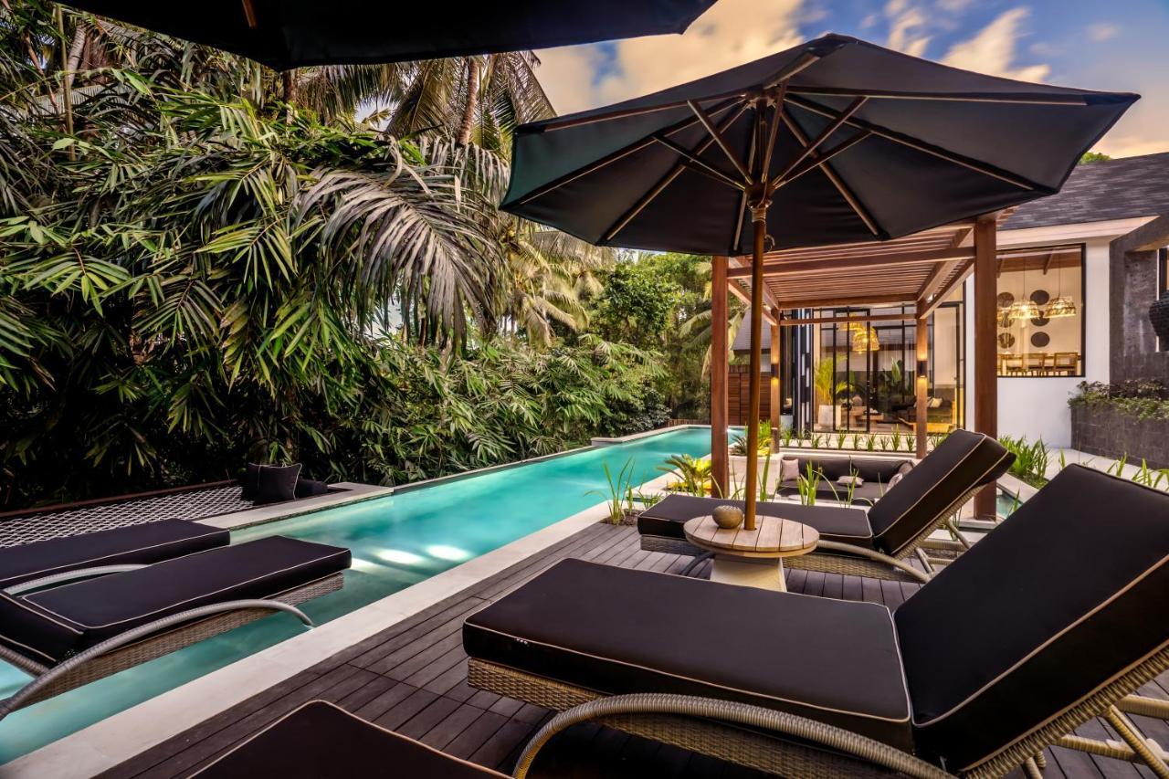Villa Dream By Balisuperhost Ubud Eksteriør bilde