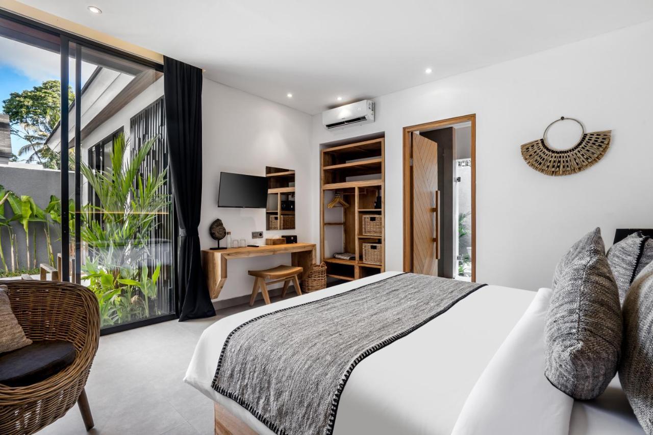Villa Dream By Balisuperhost Ubud Eksteriør bilde