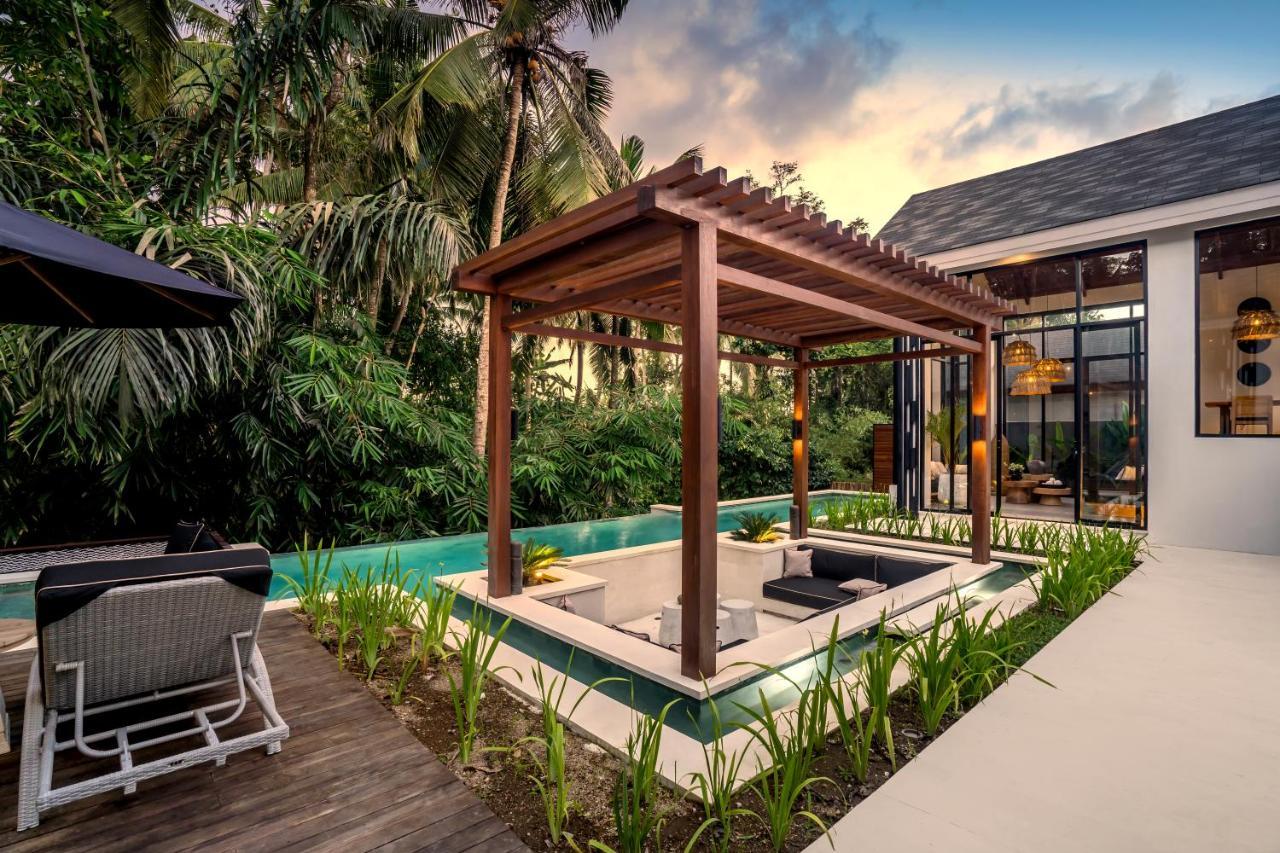 Villa Dream By Balisuperhost Ubud Eksteriør bilde
