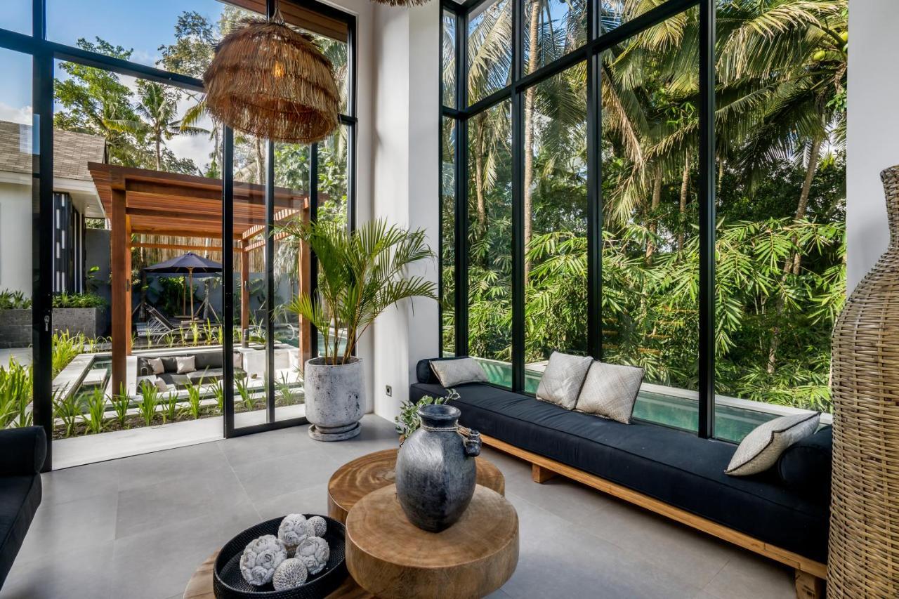Villa Dream By Balisuperhost Ubud Eksteriør bilde