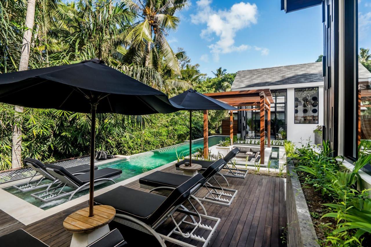 Villa Dream By Balisuperhost Ubud Eksteriør bilde