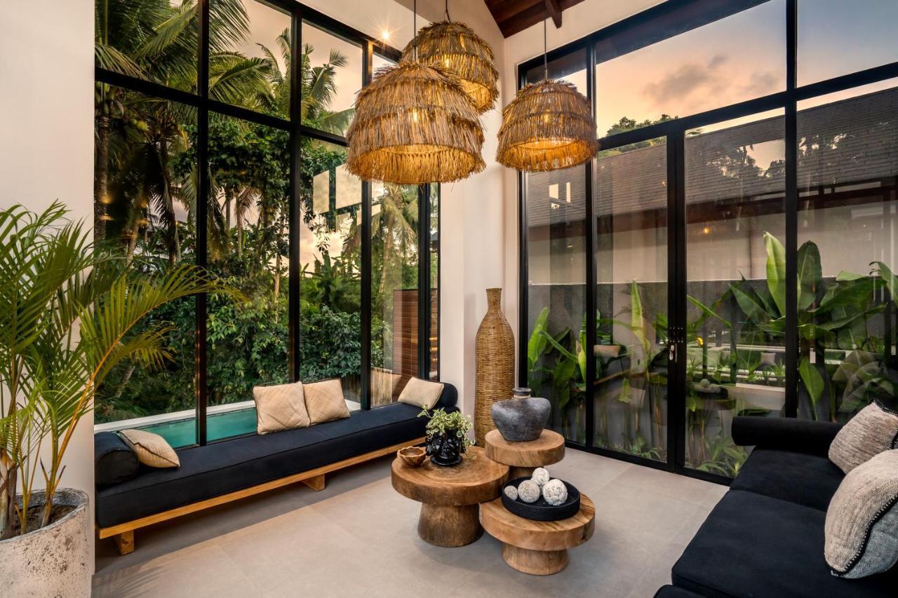 Villa Dream By Balisuperhost Ubud Eksteriør bilde