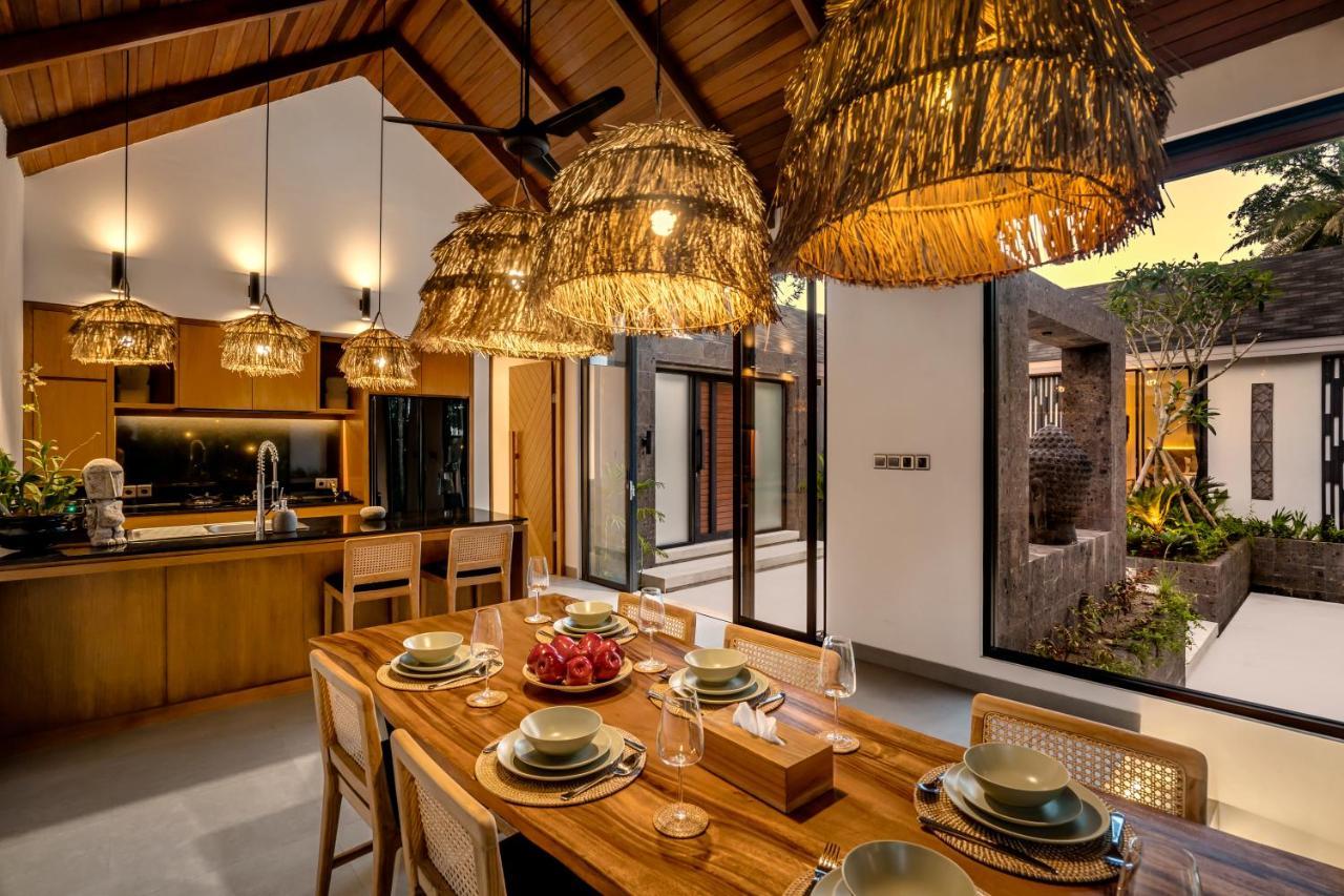Villa Dream By Balisuperhost Ubud Eksteriør bilde