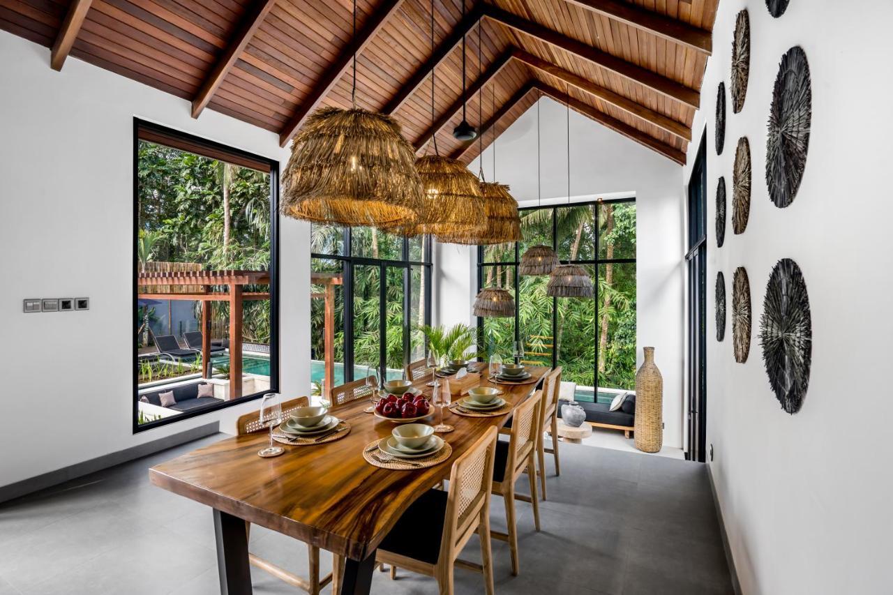 Villa Dream By Balisuperhost Ubud Eksteriør bilde