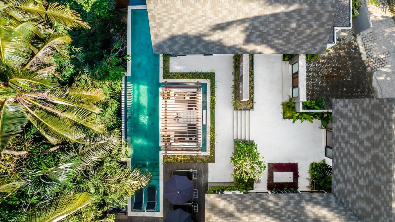 Villa Dream By Balisuperhost Ubud Eksteriør bilde