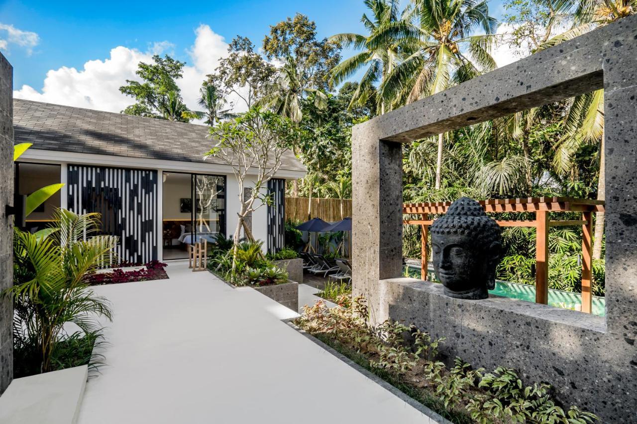 Villa Dream By Balisuperhost Ubud Eksteriør bilde